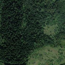 Satellite imagery of Glavica, BA