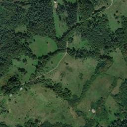 Satellite imagery of Glavica, BA