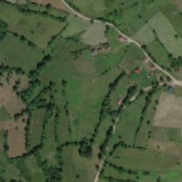 Satellite imagery of Stijene, BA