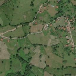 Satellite imagery of Stijene, BA