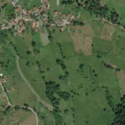 Satellite imagery of Stijene, BA