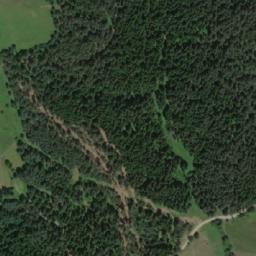 Satellite imagery of Korijen, BA