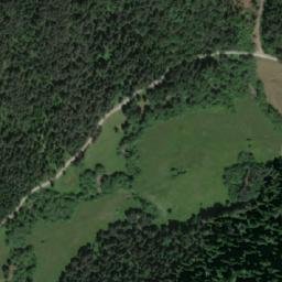 Satellite imagery of Korijen, BA