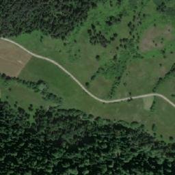 Satellite imagery of Korijen, BA