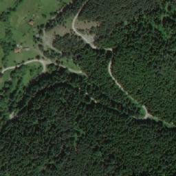 Satellite imagery of Ratić, BA