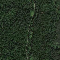 Satellite imagery of Vis, BA