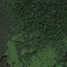 Satellite imagery of Vis, BA