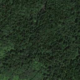 Satellite imagery of Vis, BA