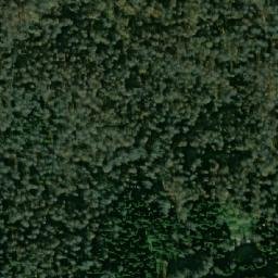 Satellite imagery of Gradina, BA