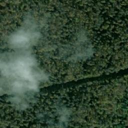 Satellite imagery of Kestenska Kosa, BA