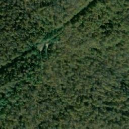 Satellite imagery of Kestenska Kosa, BA
