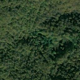 Satellite imagery of Kestenska Kosa, BA