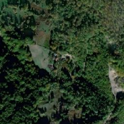 Satellite imagery of Komić, BA