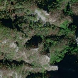 Satellite imagery of Komić, BA