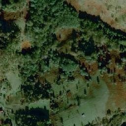 Satellite imagery of Vrščić, BA