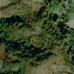 Satellite imagery of Vrščić, BA