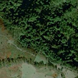 Satellite imagery of Osoje, BA