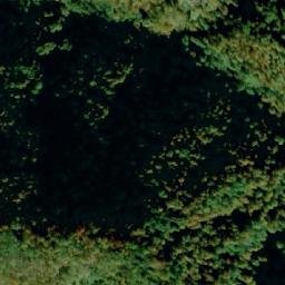 Satellite imagery of Jahorina, BA