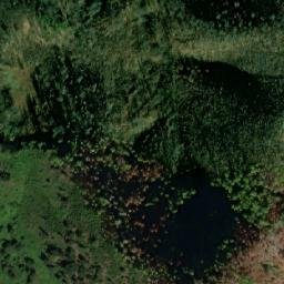 Satellite imagery of Lead/Zinc Mines, BA