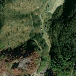 Satellite imagery of Tri Kralja, BA