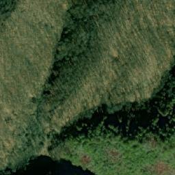 Satellite imagery of Gradac, BA