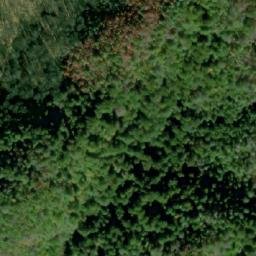 Satellite imagery of Gradac, BA