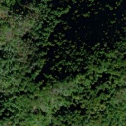 Satellite imagery of Gradac, BA