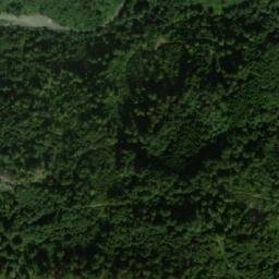 Satellite imagery of Dukinovac, RS