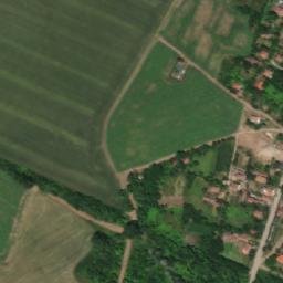 Satellite imagery of TT12, RO