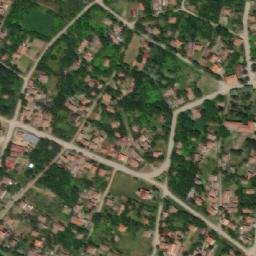 Satellite imagery of TT12, RO