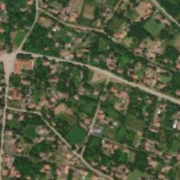 Satellite imagery of TT12, RO