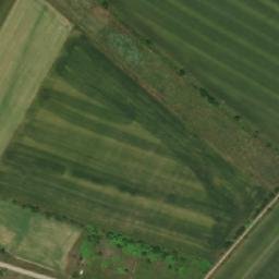 Satellite imagery of TT8, RO