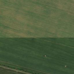 Satellite imagery of TT60, RO