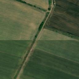 Satellite imagery of TT60, RO