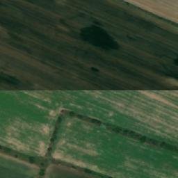 Satellite imagery of TT2025, RO