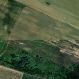 Satellite imagery of TT2038, RO