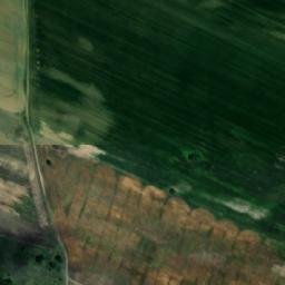 Satellite imagery of TT2038, RO