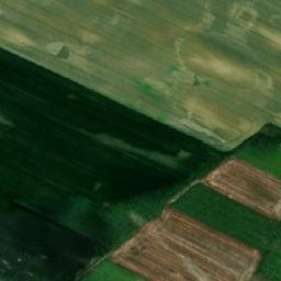 Satellite imagery of TT56, RO