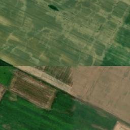 Satellite imagery of TT56, RO