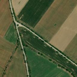 Satellite imagery of TT41, RO