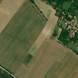 Satellite imagery of TT41, RO