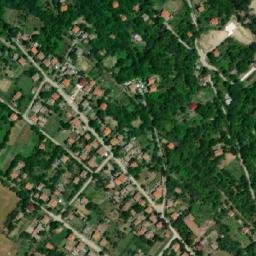 Satellite imagery of TT41, RO