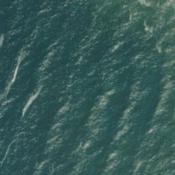 Satellite imagery of Sea Lion Point, US