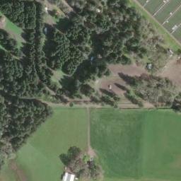 Satellite imagery of Richardson Point, US
