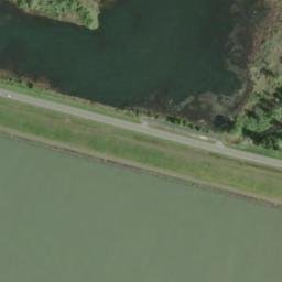 Satellite imagery of Orchard Point, US