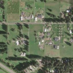 Satellite imagery of Orchard Point, US