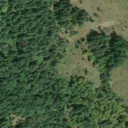 Satellite imagery of Coburg Ridge, US