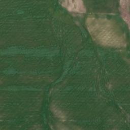 Satellite imagery of C 9 J — NGS PT0809 — Haakon County, US, US
