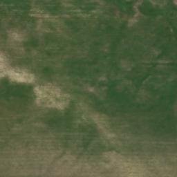 Satellite imagery of GATE — NGS PT0799 — Haakon County, US, US