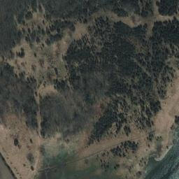 Satellite imagery of Gravelly Point, CA